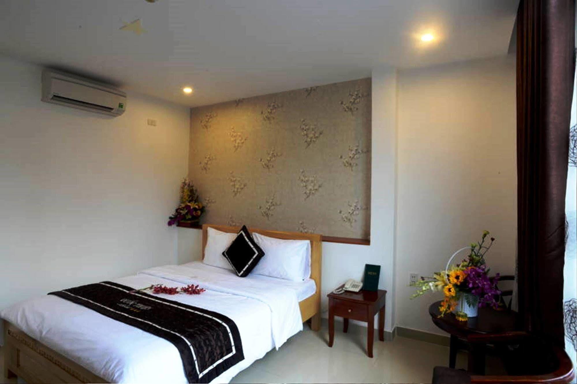 Quoc Thien Hotel Da Nang Buitenkant foto
